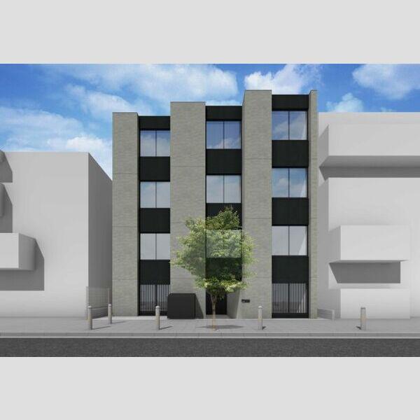 アバンテリム大森北