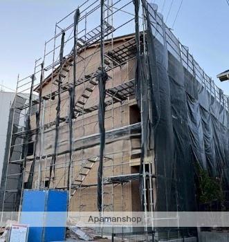 アザーレ・クオン伊勢原(1K/2階)