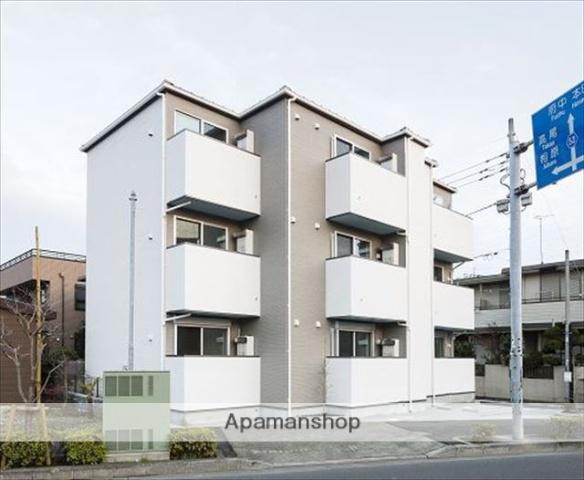 アルトリア町田(1K/2階)