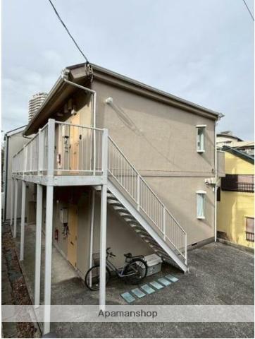 ATハイツ(1K/1階)