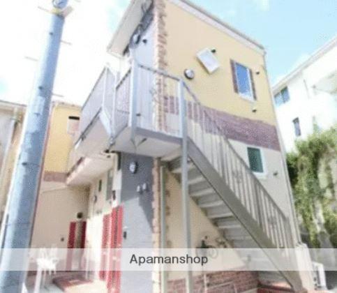 カーサ・オリーブ(ワンルーム/1階)