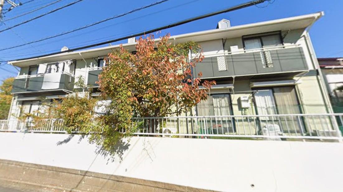 グランフォレヤマジュ