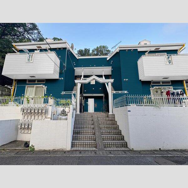 ランドマーク長後