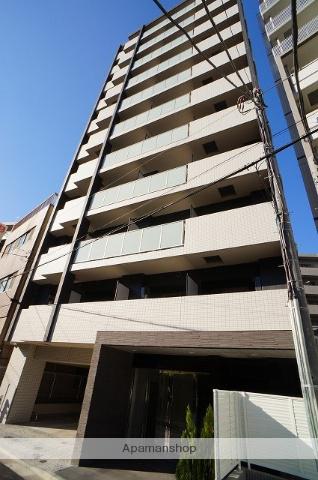 レグラス横浜吉野町
