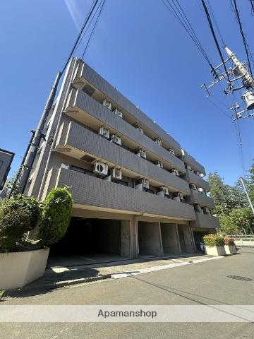 フレンドポート南町田