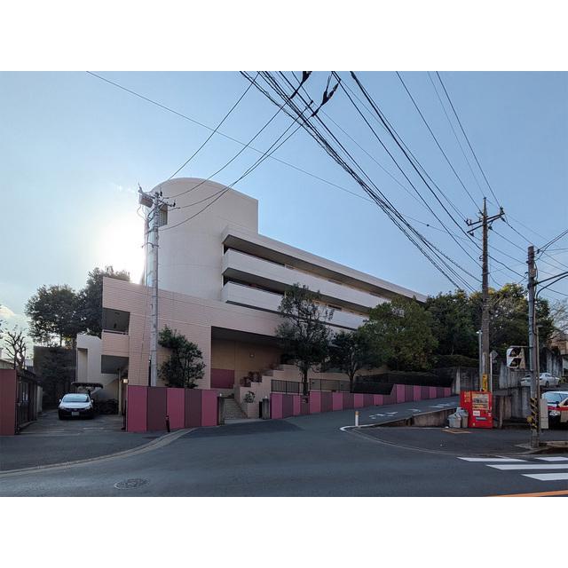 クレセントコート川崎