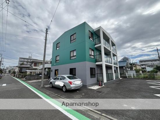 神奈川県相模原市中央区 3階建 築24年