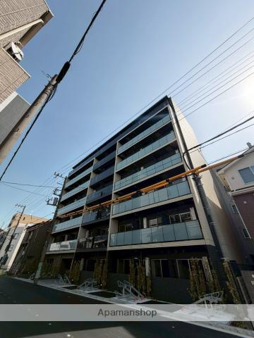 CION YOKOHAMA YAMATE