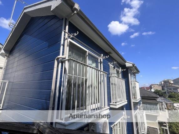 ジョイフル三ツ沢B棟(ワンルーム/2階)