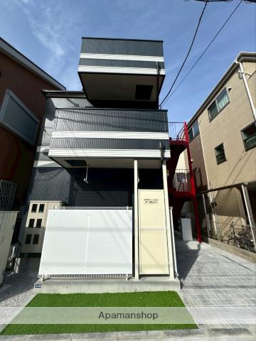 QUIET CRAB HOUSE TOGETHER 横浜元町