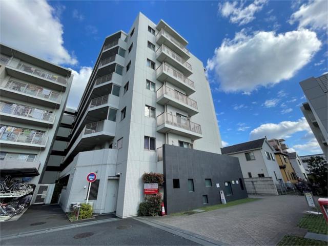 中央林間レジデンス ハウスイースト