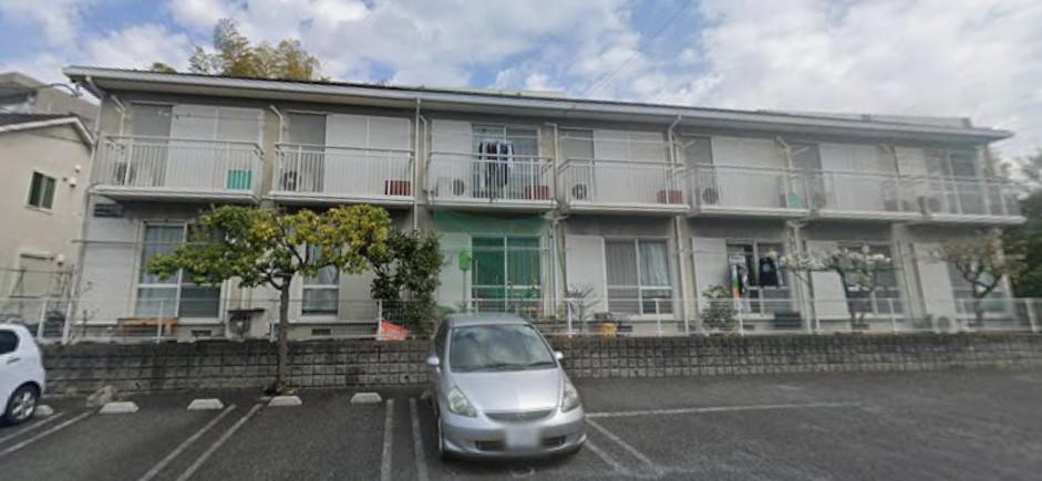 サンクレストせど