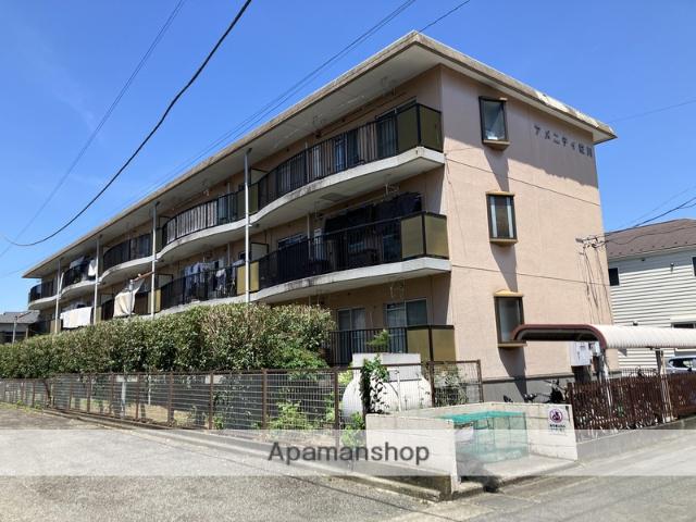 アメニティー桜川(2LDK/1階)