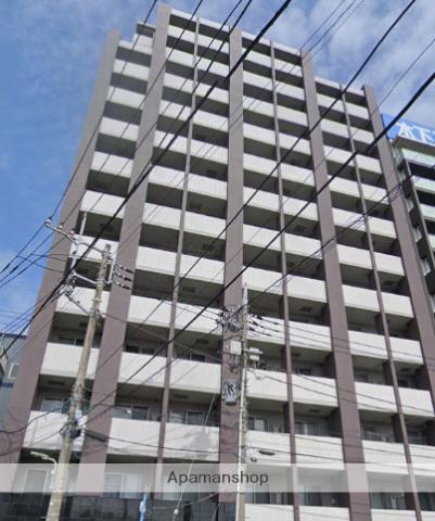 ザ・ヴァレッシア蒲田シティ