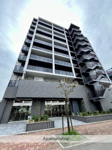 デュオステージ海老名Ⅱ(1LDK/11階)