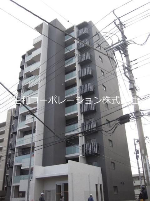 モンレーヴ海老名