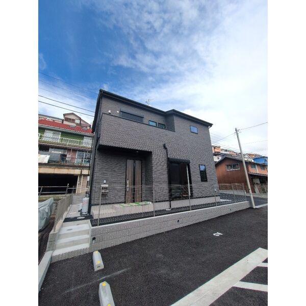 小田急電鉄小田原線 本厚木駅 徒歩22分  築1年