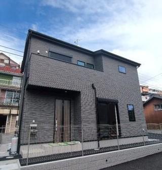 小田急電鉄小田原線 本厚木駅 徒歩22分 2階建 築1年