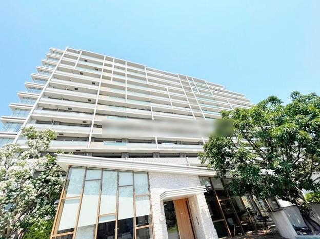 プレミスト湘南辻堂アクアフェイス