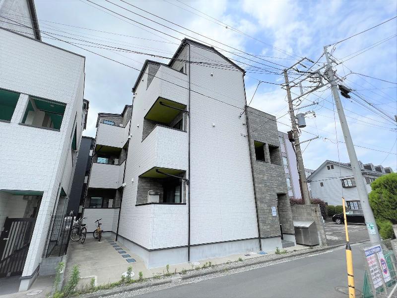 HACK HOUSE 洲崎町