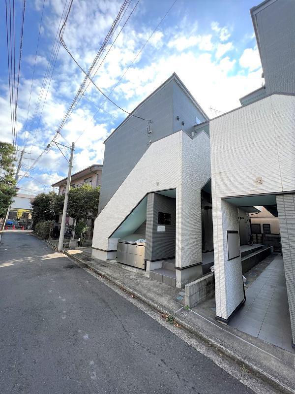 KURASUCO戸塚