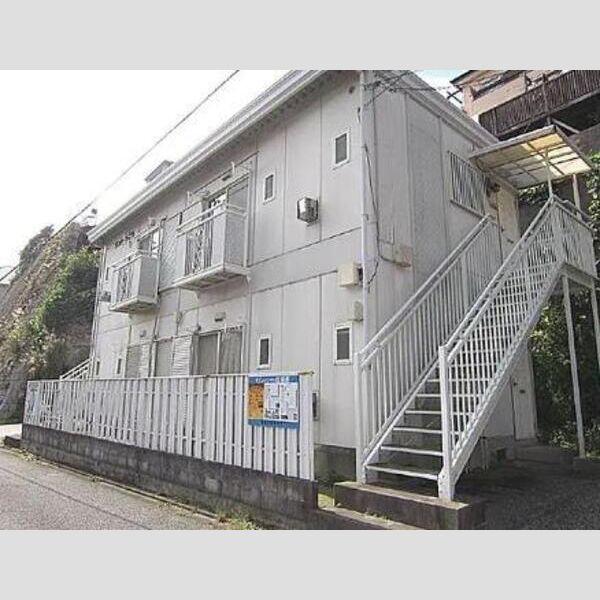 サンハイツ長嶋B
