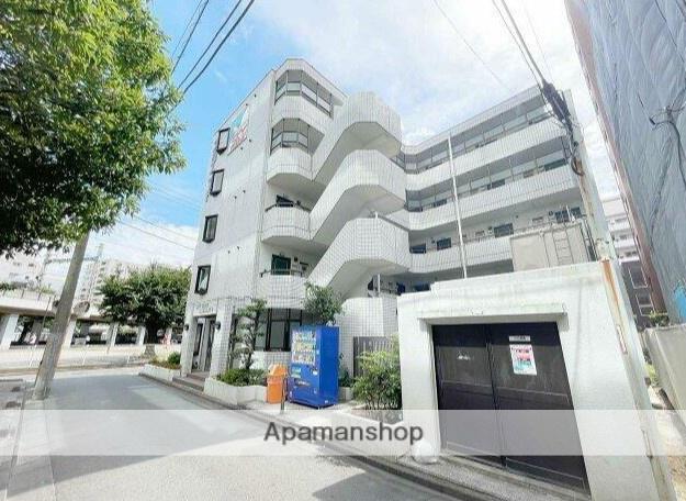 マイナビSTAYパレス川崎