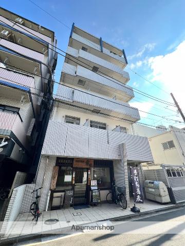 T.Hステラ(1K/2階)
