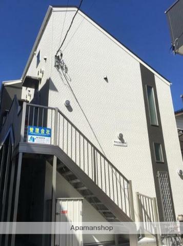 メゾンラニ川崎