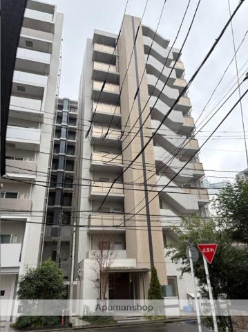 SOLASIARESIDENCE武蔵小杉
