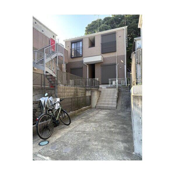 ビーコレクト富士見町2号棟(1K/1階)