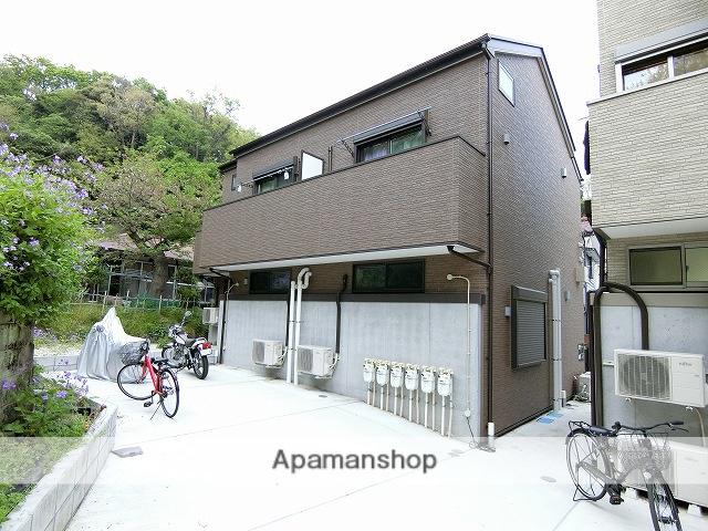 シャルム追浜