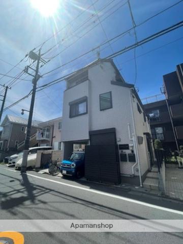 ハイツウエノウチ