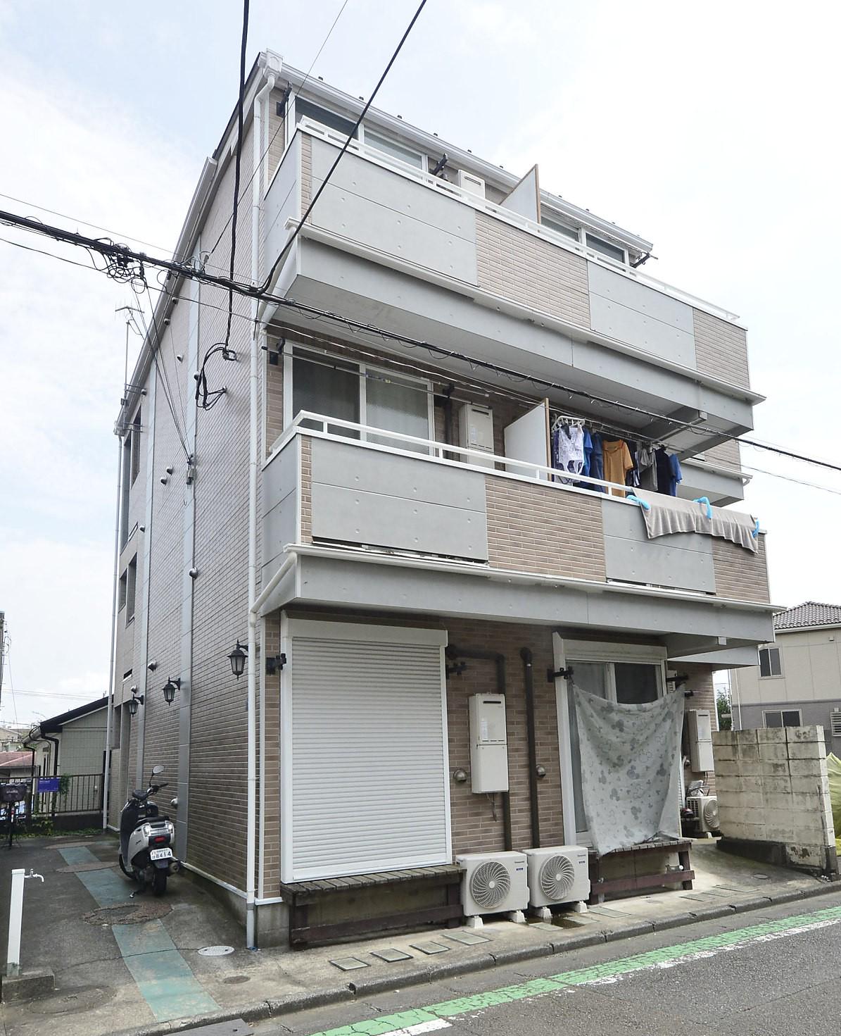 マカロン相模原