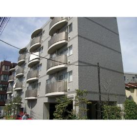 パークナードフィット田園調布