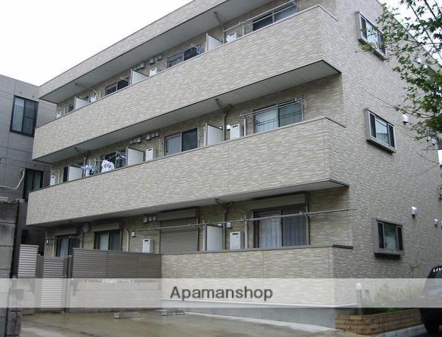 アミューズ渡田