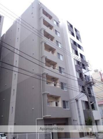 バージュアル横濱鶴見Ⅱ