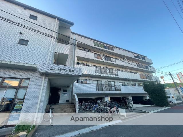 三松マンション