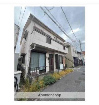 青山ハイツⅡ
