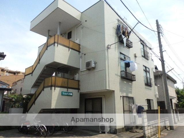 ヴェルディー中原