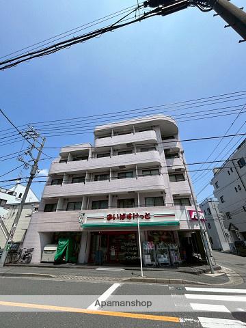 プレボアイアンス(ワンルーム/3階)