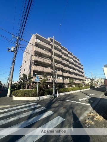 アルカサル川崎