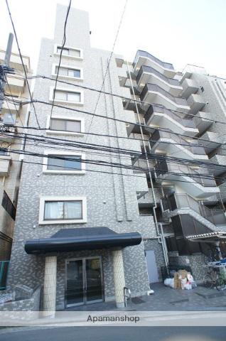 ヒルトップ横浜