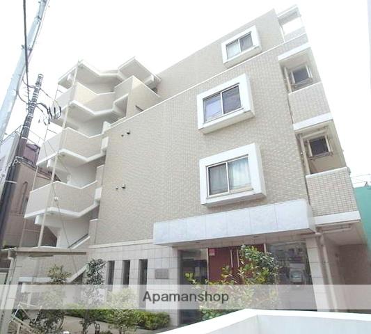 エクセリア二子多摩川Ⅱ