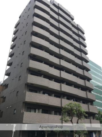 ルーブル蒲田壱番館