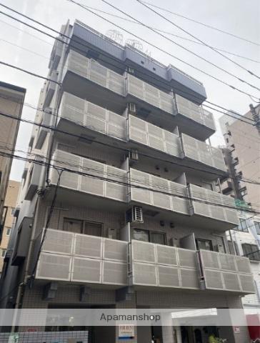 WILLDO横浜南(1K/4階)