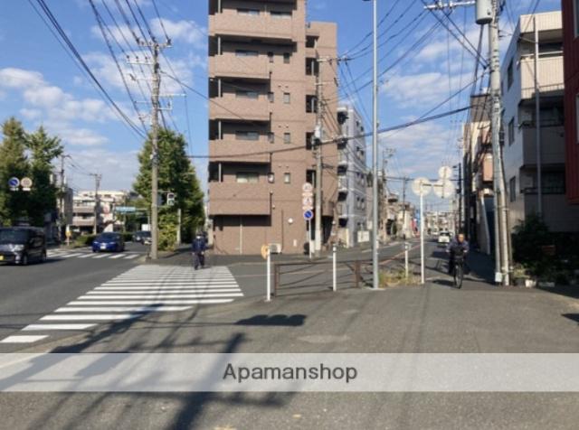 グレース新川崎
