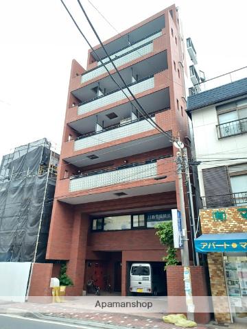 日動プラザ西横浜