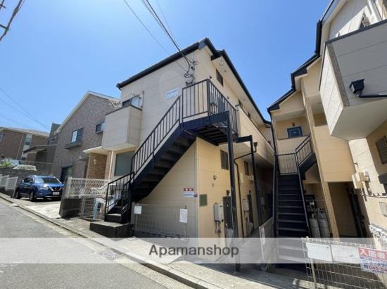 グリーテラス(ワンルーム/1階)