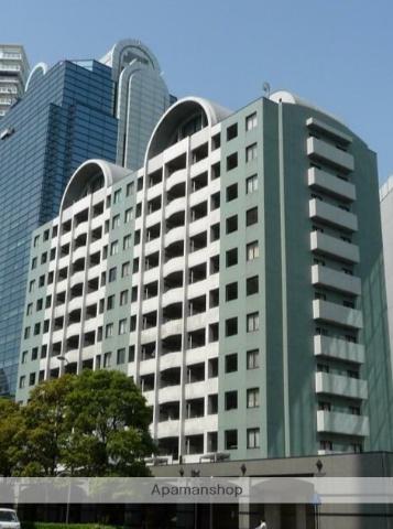 東海道本線 横浜駅 徒歩7分 12階建 築32年